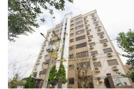 Apartamento com 2 Quartos à venda, 73m² no Tamandaré, Esteio