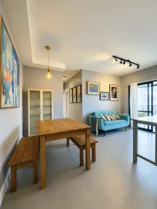 Apartamento com 2 Quartos à venda, 58m² no Granja Viana, Cotia