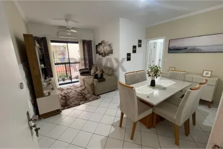 Apartamento com 2 Quartos à venda, 61m² no Jardim Las Palmas, Guarujá