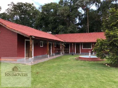 Casa com 4 Quartos à venda, 1400m² no Jardim São Jorge, Arujá