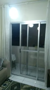 Apartamento com 2 Quartos à venda, 54m² no Cidade Morumbi, São José dos Campos