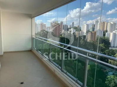 Apartamento com 2 Quartos à venda, 133m² no Vila Andrade, São Paulo