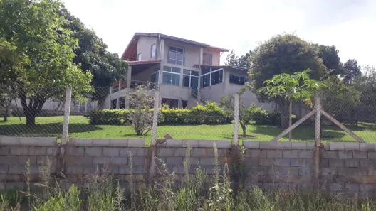Fazenda/Sítio com 3 Quartos à venda, 250m² no Paruru, Ibiúna