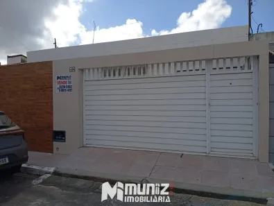 Casa com 3 Quartos à venda, 141m² no Siqueira Campos, Aracaju