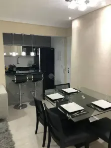 Apartamento com 2 Quartos à venda, 62m² no Tatuapé, São Paulo