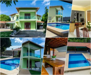 Casa com 4 Quartos à venda, 800m² no Vila Rio Sao Joao, Paço do Lumiar