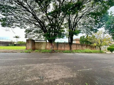 Lote/Terreno à venda, 1000m² no Colina Verde, Londrina