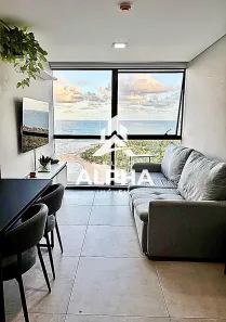 Apartamento com 1 Quarto para alugar, 38m² no Barra de Jangada, Jaboatão dos Guararapes