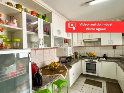 Apartamento com 3 Quartos à venda, 75m² no Santa Terezinha, Santo André