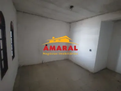 Casa com 2 Quartos à venda, 67m² no Vila Nova Urupês, Suzano