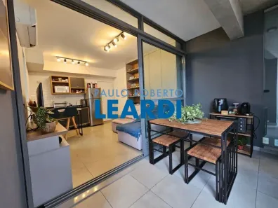 Apartamento com 2 Quartos à venda, 63m² no Sumarezinho, São Paulo