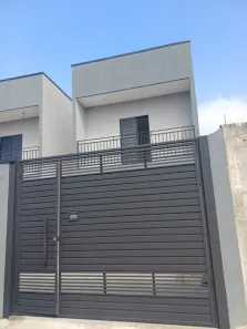 Casa com 2 Quartos à venda, 65m² no Residencial Jequitibá, Caçapava