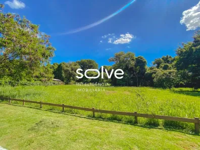 Lote/Terreno à venda, 1145m² no Helvétia Country, Indaiatuba