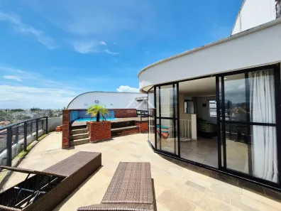 Apartamento com 2 Quartos à venda, 138m² no Balneário Sambura, Peruíbe
