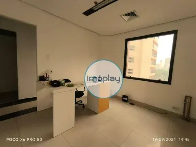 Sala Comercial para venda ou aluguel, 62m² no Vila Olímpia, São Paulo