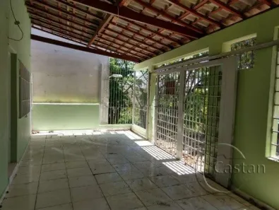 Casa com 2 Quartos à venda, 84m² no Vila Formosa, São Paulo