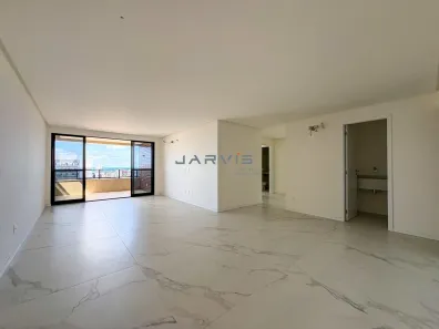 Apartamento com 3 Quartos à venda, 136m² no Ponta Verde, Maceió