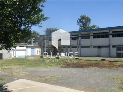 Prédio Comercial para alugar, 9000m² no Parque Taquaral, Campinas