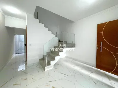 Sobrado com 2 Quartos à venda, 90m² no Vila Ré, São Paulo