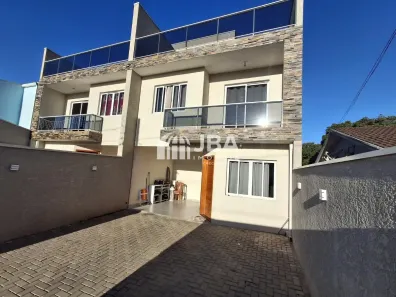 Sobrado com 3 Quartos à venda, 141m² no Lamenha Grande, Almirante Tamandaré