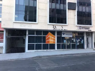 Ponto Comercial para alugar, 519m² no Centro, Gravataí