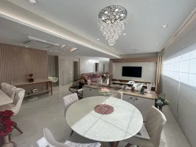 Apartamento com 3 Quartos à venda, 168m² no Lauzane Paulista, São Paulo
