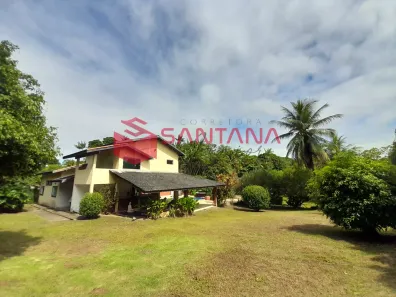 Casa com 4 Quartos à venda, 289m² no Caji, Lauro de Freitas