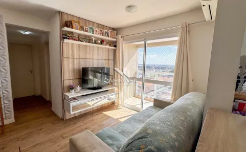 Apartamento com 2 Quartos à venda, 68m² no São Geraldo, Porto Alegre