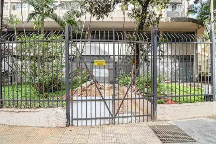 Ponto Comercial para alugar, 200m² no Bela Vista, São Paulo