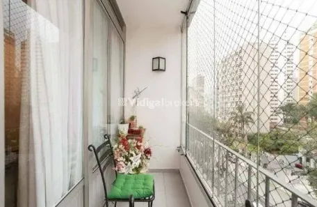 Apartamento com 3 Quartos à venda, 195m² no Perdizes, São Paulo