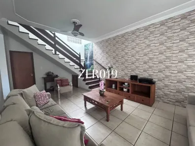 Casa com 3 Quartos à venda, 360m² no Loteamento Arboreto dos Jequitibás (Sousas), Campinas