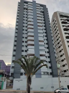 Apartamento com 3 Quartos para alugar, 130m² no Centro, Sorocaba
