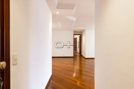 Apartamento com 4 Quartos à venda, 158m² no Vila Uberabinha, São Paulo