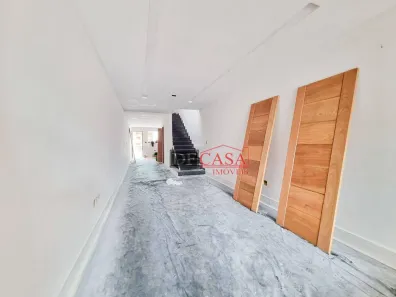 Sobrado com 3 Quartos à venda, 125m² no Penha de França, São Paulo