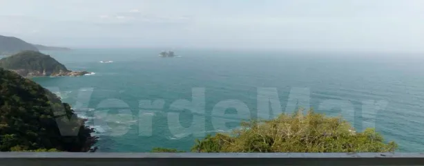 Apartamento com 3 Quartos à venda, 236m² no Balneário Praia do Pernambuco, Guarujá