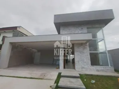Casa de Condomínio com 3 Quartos à venda, 200m² no Inoã (Inoã), Maricá