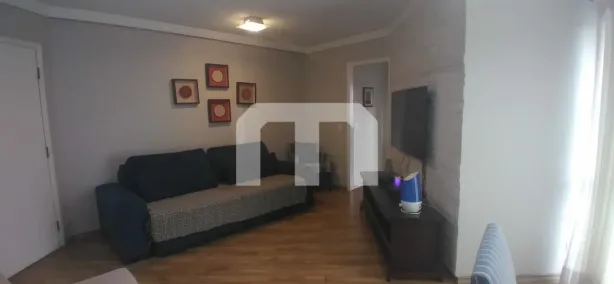 Apartamento com 3 Quartos à venda, 91m² no Parque da Vila Prudente, São Paulo