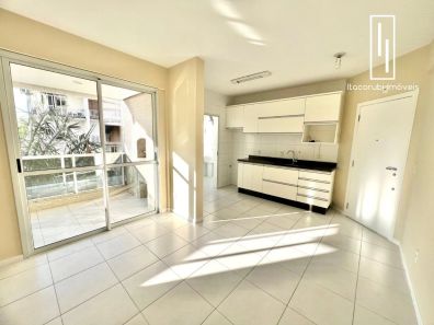 Apartamento com 2 Quartos à venda, 67m² no Trindade, Florianópolis