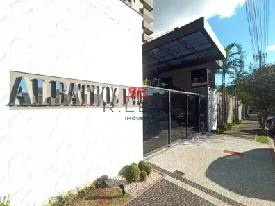 Apartamento com 4 Quartos à venda, 260m² no Jardim Paulista, Bauru