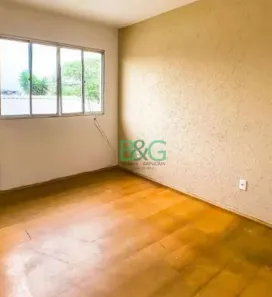 Apartamento com 2 Quartos à venda, 82m² no Jardim Terezópolis, Guarulhos