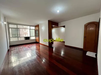 Apartamento com 3 Quartos à venda, 105m² no Icaraí, Niterói
