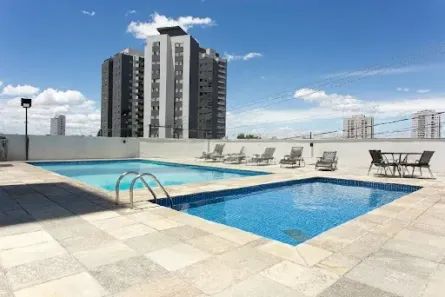 Apartamento com 3 Quartos à venda, 77m² no Vila Carrão, São Paulo