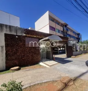 Apartamento com 2 Quartos para alugar, 70m² no Vila Fróes, Goiânia