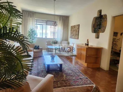 Apartamento com 3 Quartos à venda, 118m² no Ipanema, Rio de Janeiro