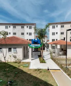 Apartamento com 2 Quartos para alugar, 38m² no Jardim Albertina, Guarulhos