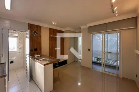 Apartamento com 1 Quarto à venda, 36m² no Vila Gumercindo, São Paulo