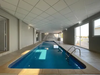 Casa de Condomínio com 3 Quartos à venda, 375m² no Parque Brasil 500, Paulínia