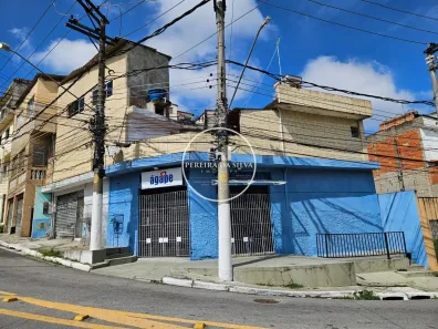 Sobrado com 2 Quartos à venda, 270m² no Jardim Fraternidade, São Paulo