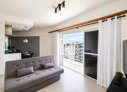 Apartamento com 1 Quarto à venda, 62m² no Barra da Tijuca, Rio de Janeiro
