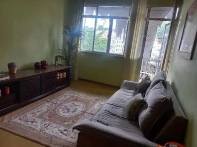 Apartamento com 2 Quartos à venda, 52m² no Vaz Lobo, Rio de Janeiro